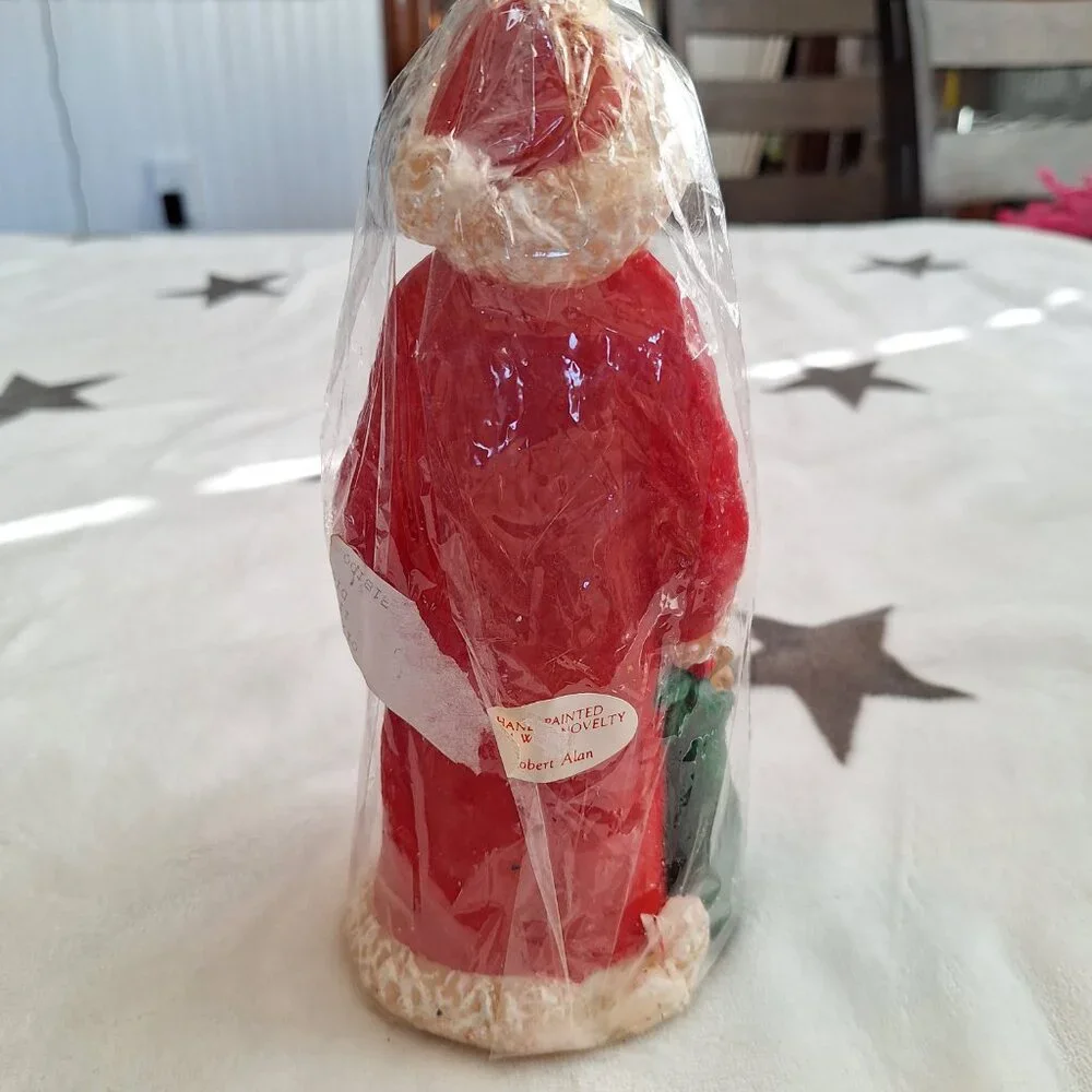 Vintage ROBERT ALAN Candle Co 8